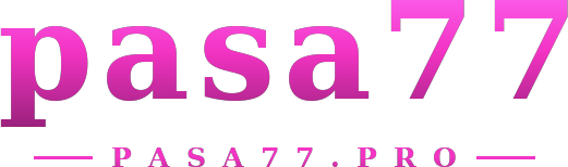 pasa77 logo